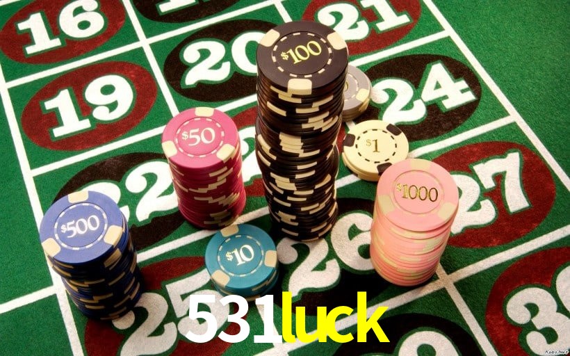 Provedores de Jogos 531luck
