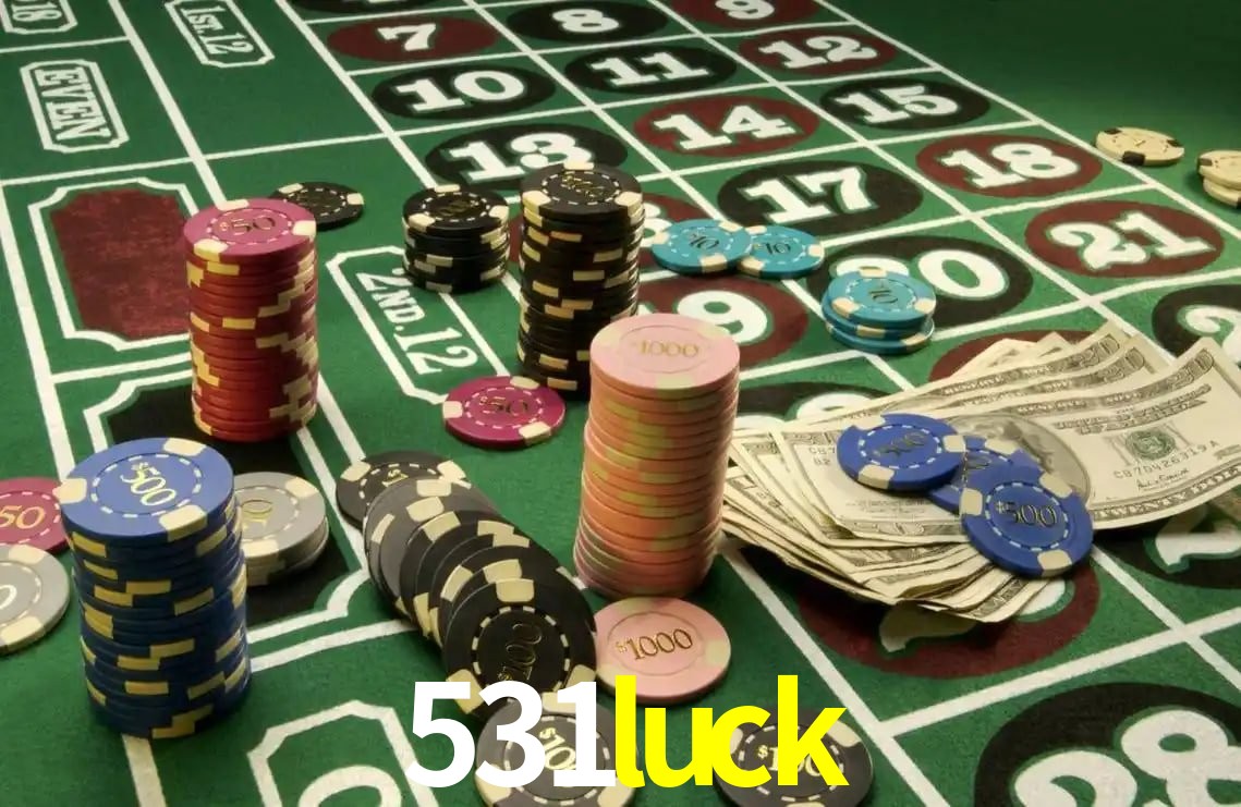 Live Casino 531luck