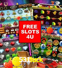 Descubra a Essência do 531luck: Nossa História e Compromissos