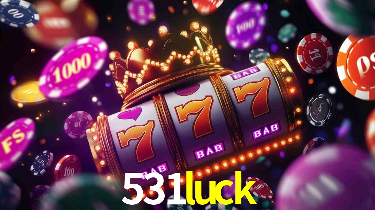 Secure Login 531luck