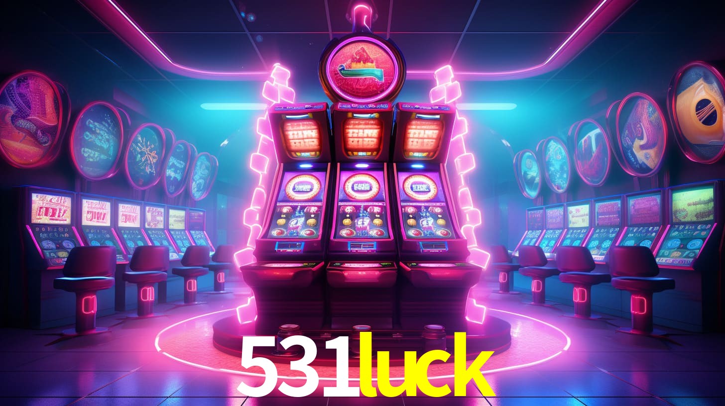 531luck.com
