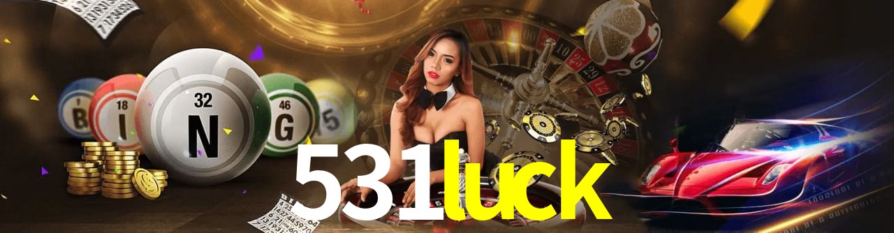 531luck Brasília - Bonus Features