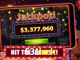 531luck Brasília - Casino Guide