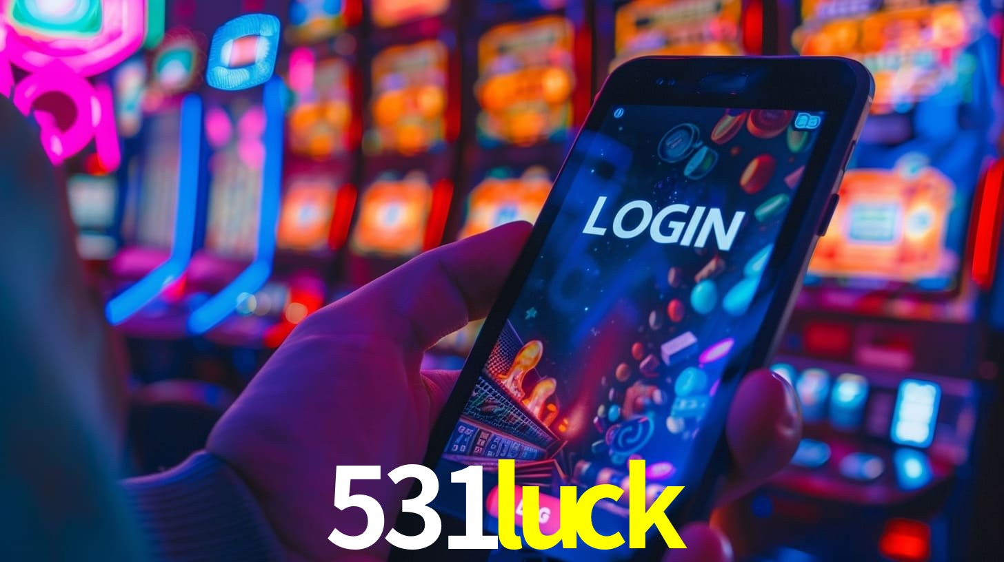 Estatísticas Esportivas 531luck