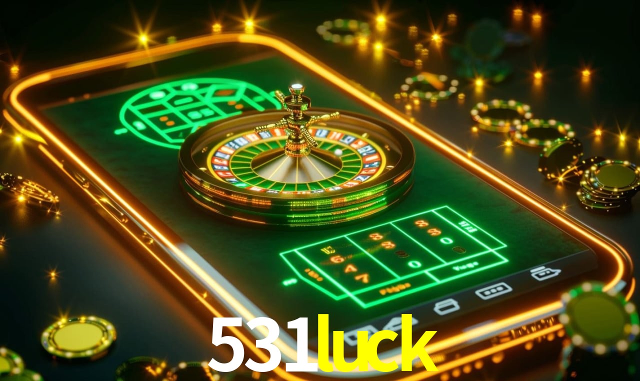 531luck - User Statistics