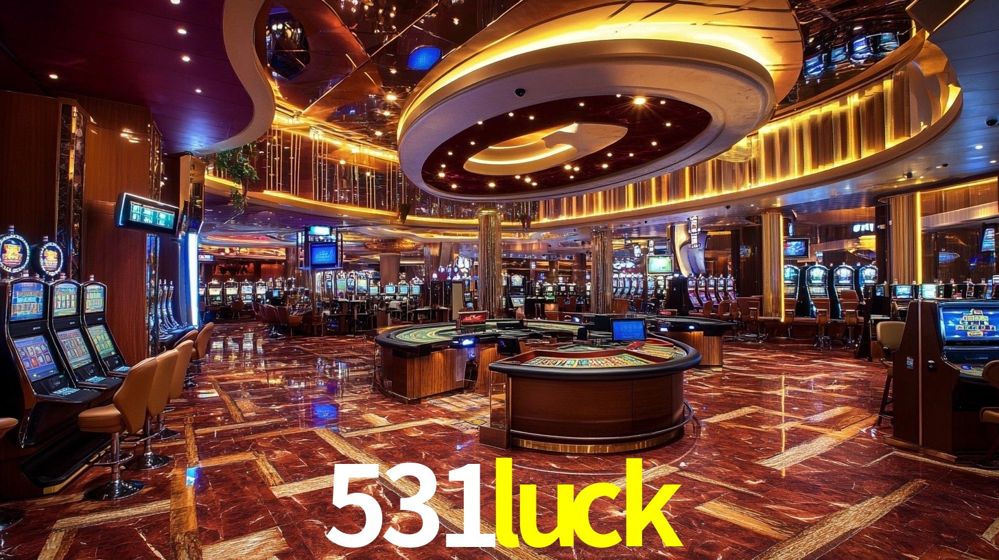 VIP Casino 531luck
