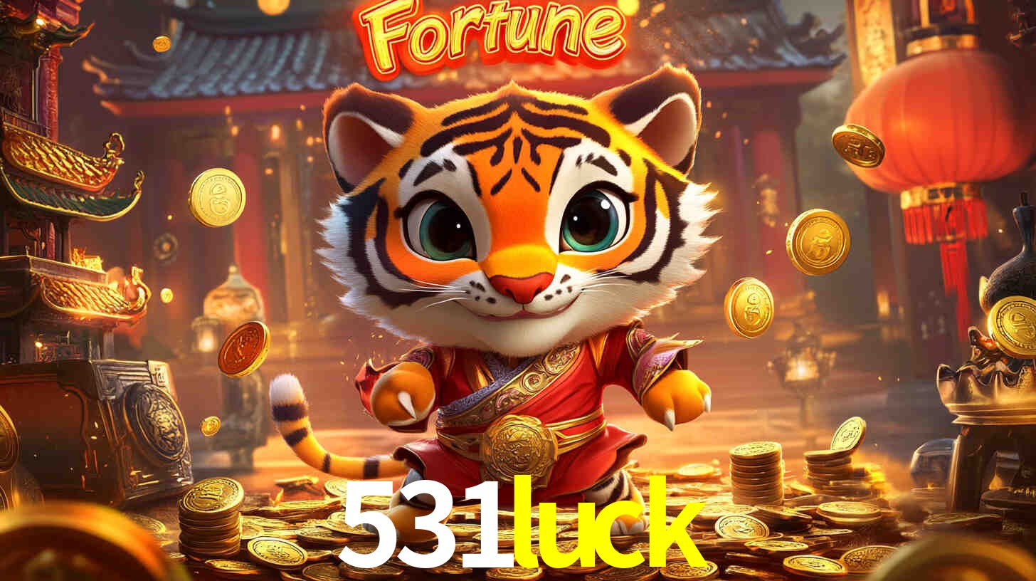 A Popularidade dos Caça-Níqueis no 531luck