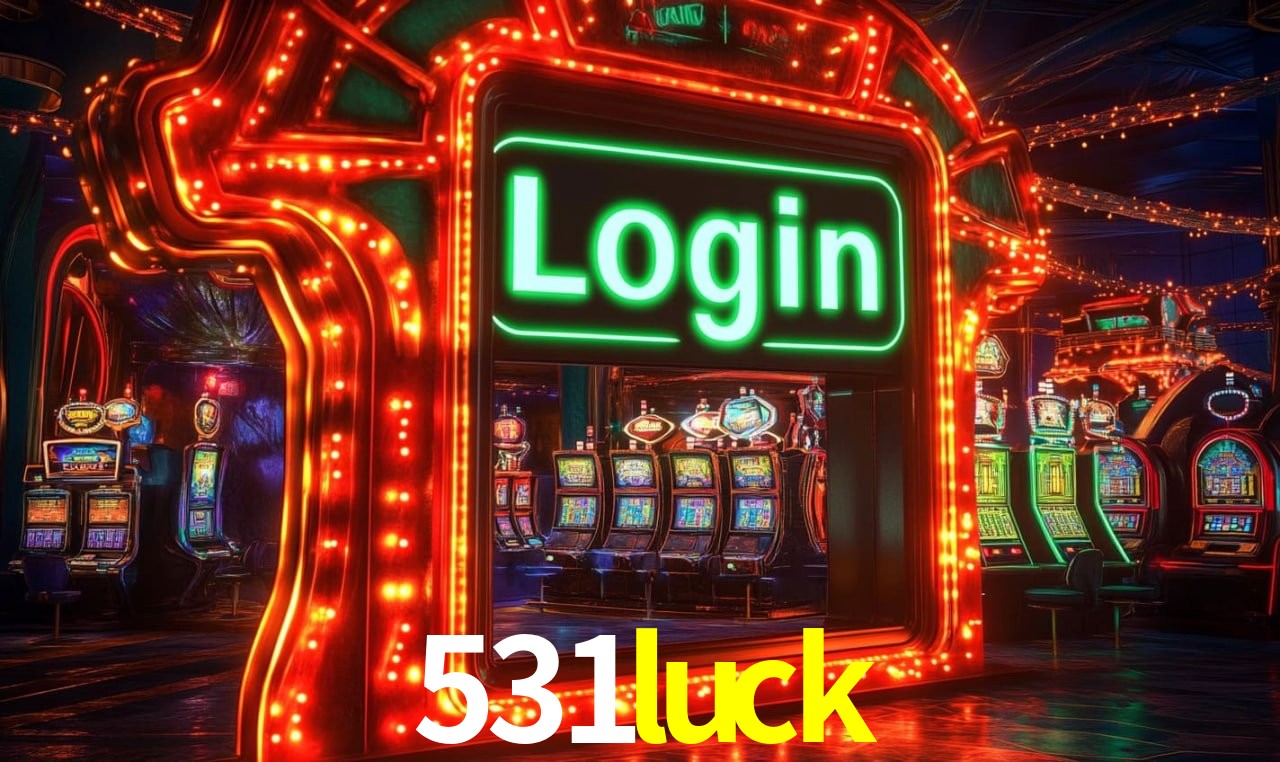 Diretório de Jogos 531luck