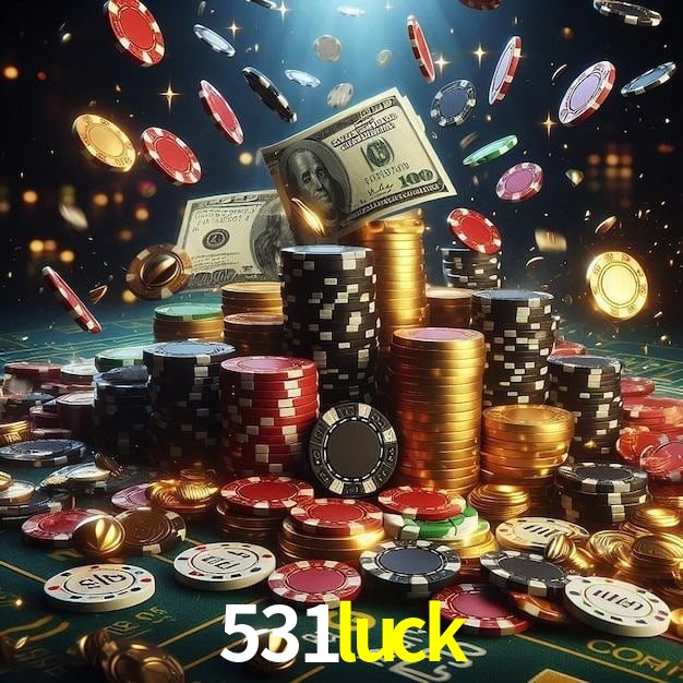 PIX Instantâneo 531luck