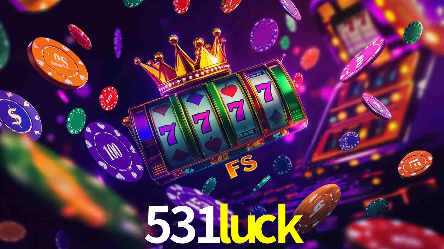 Roulette Table 531luck