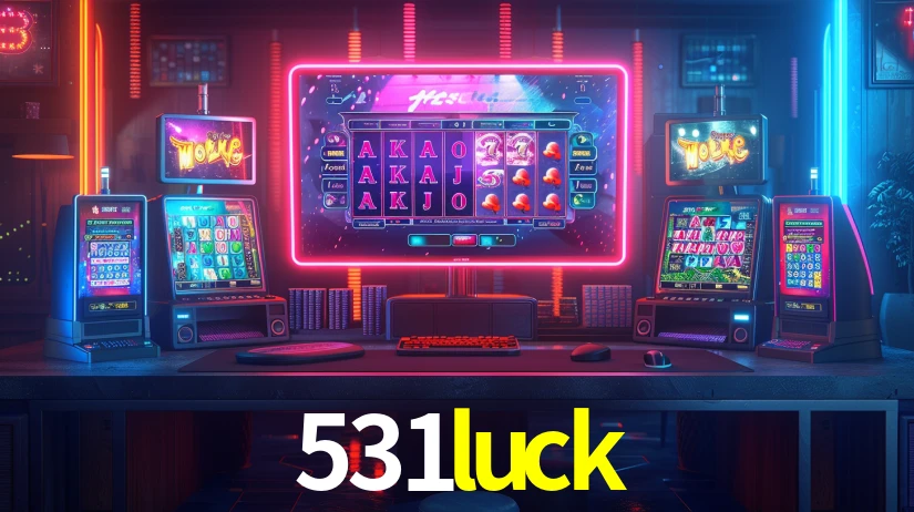 531luck app