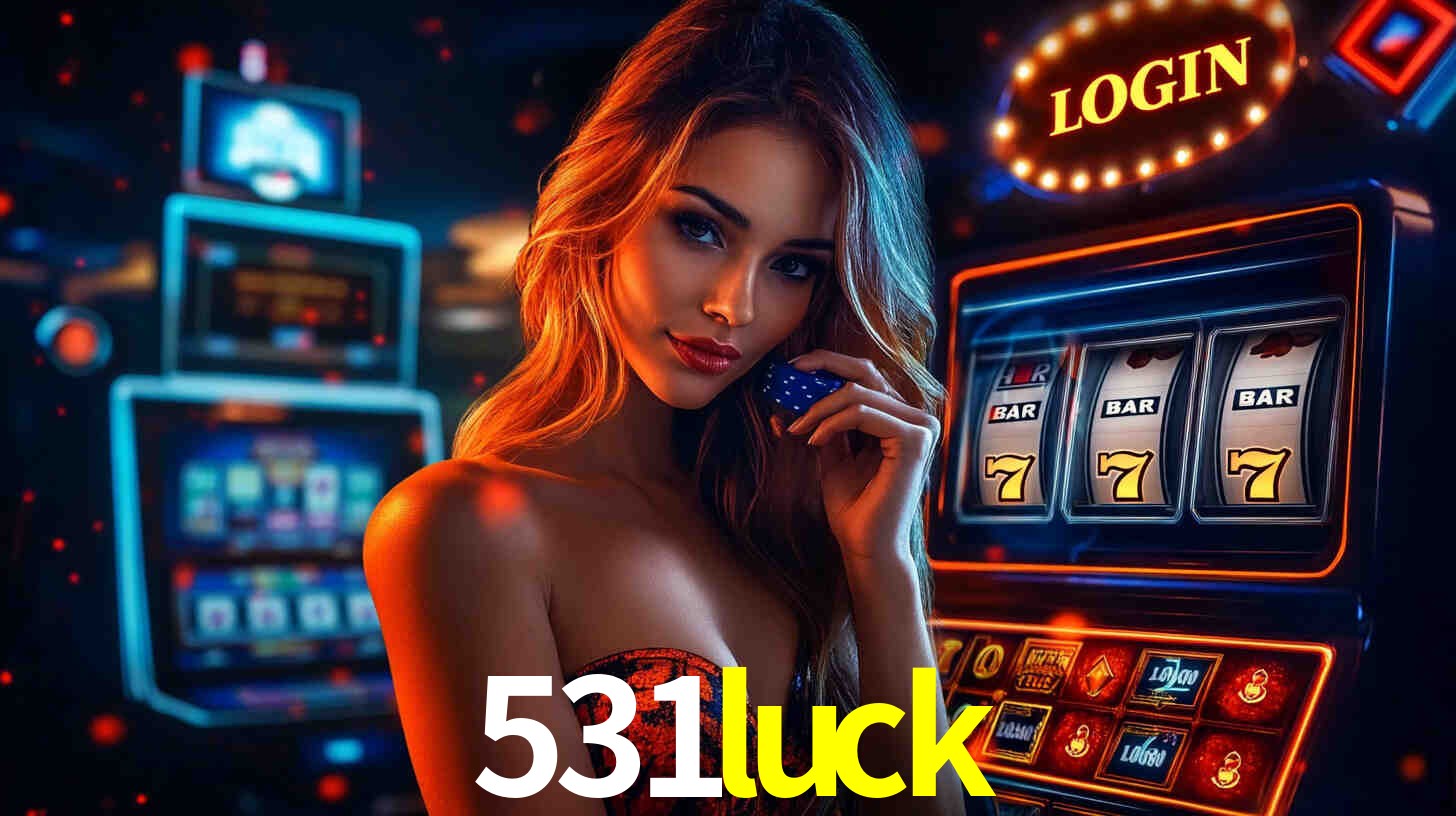 531luck app