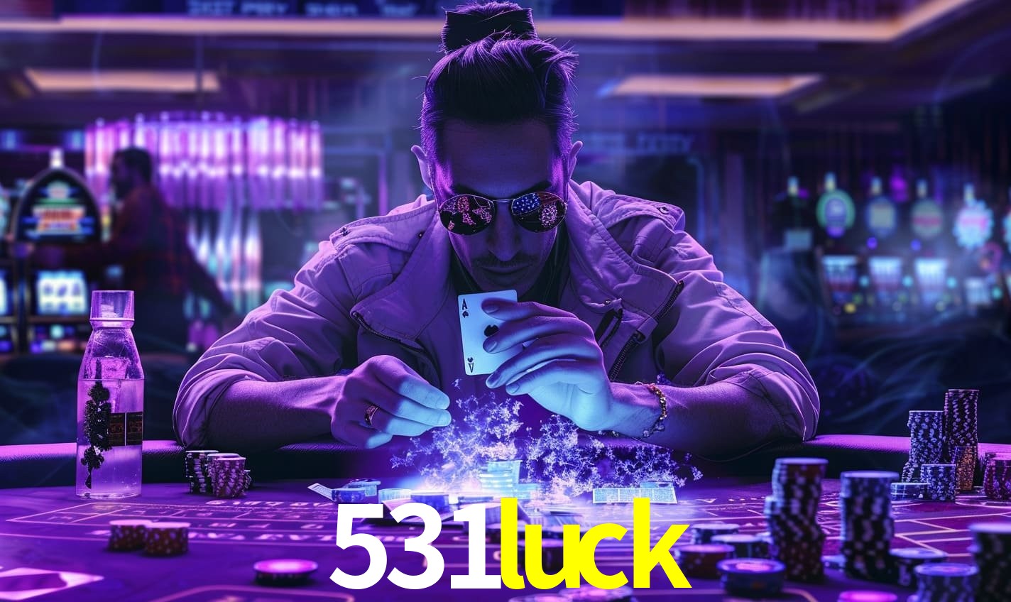 Tennis Betting 531luck