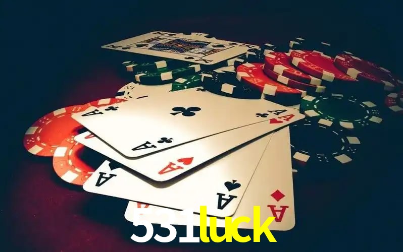 531luck Brasília - Betting Features