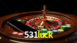 Experiência VIP 531luck