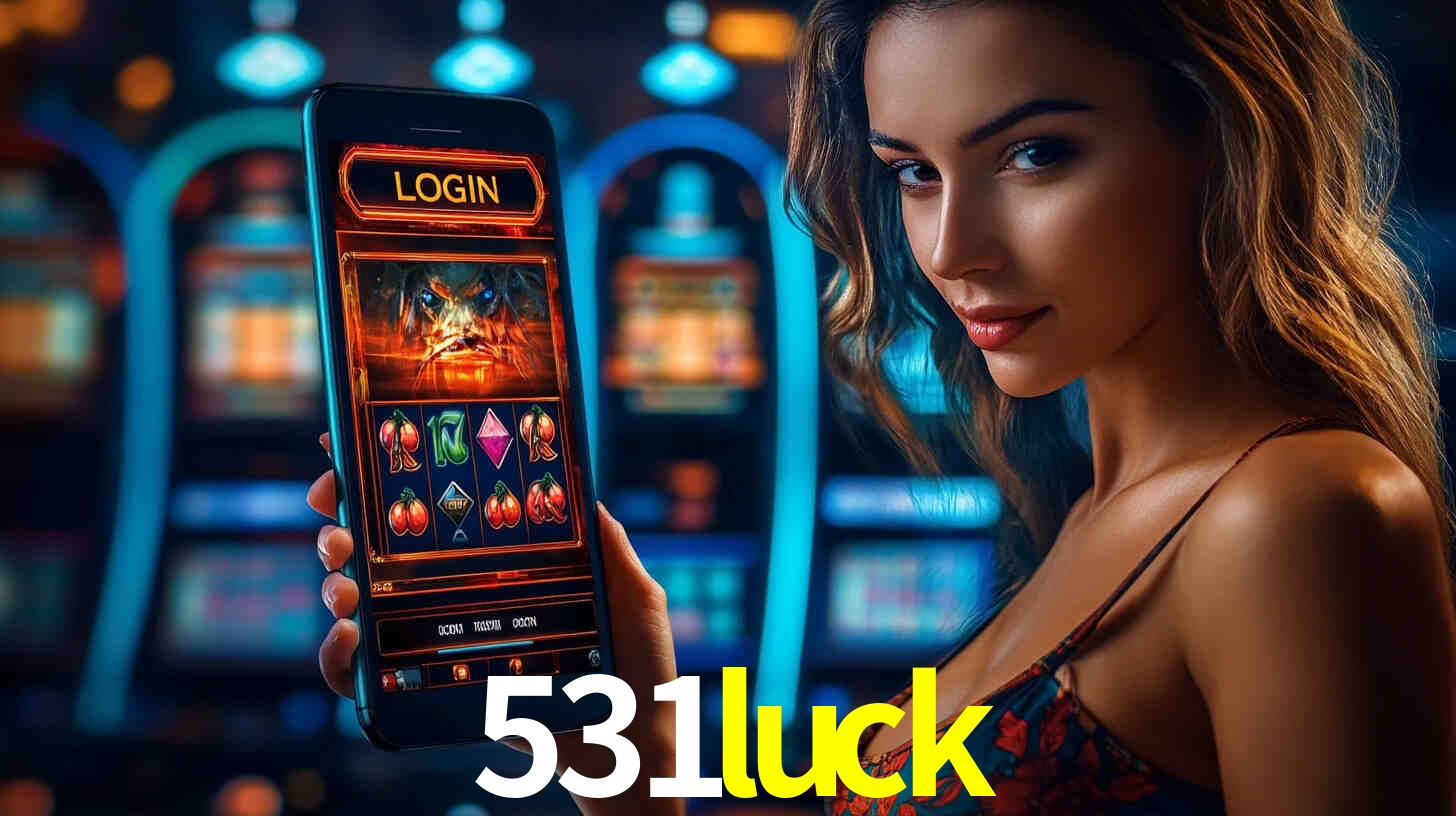 531luck: A Experiência de Casino com Jogos de Mesa ao Vivo