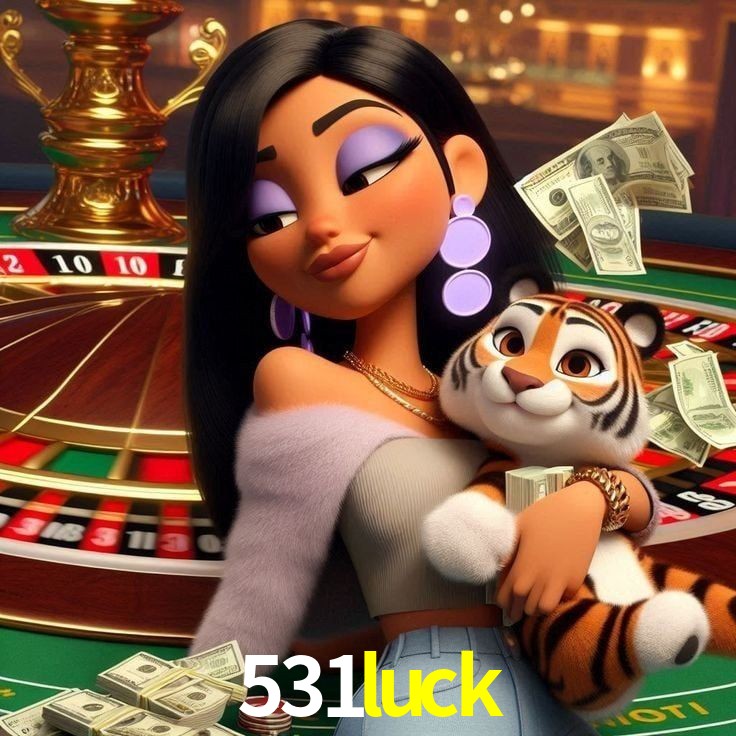 Bonus Features 531luck