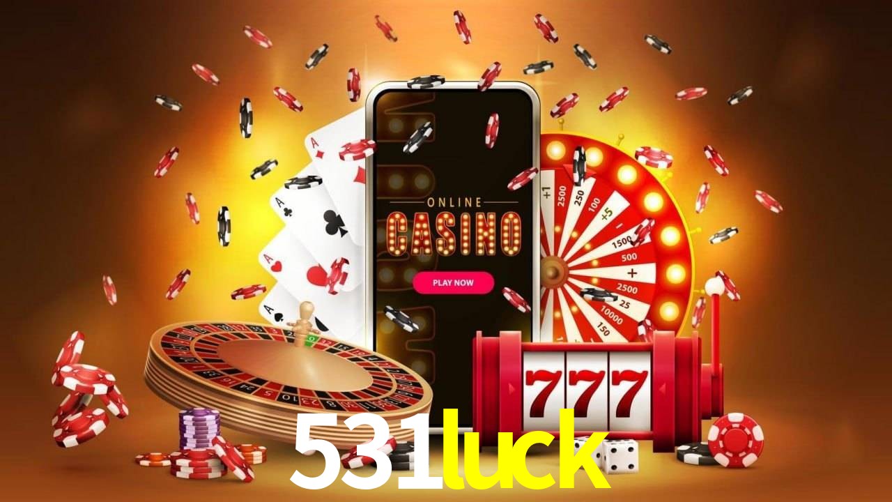 531luck Belo Horizonte - Jackpots
