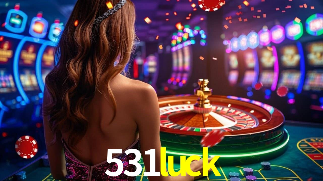 531luck - App Compatibility