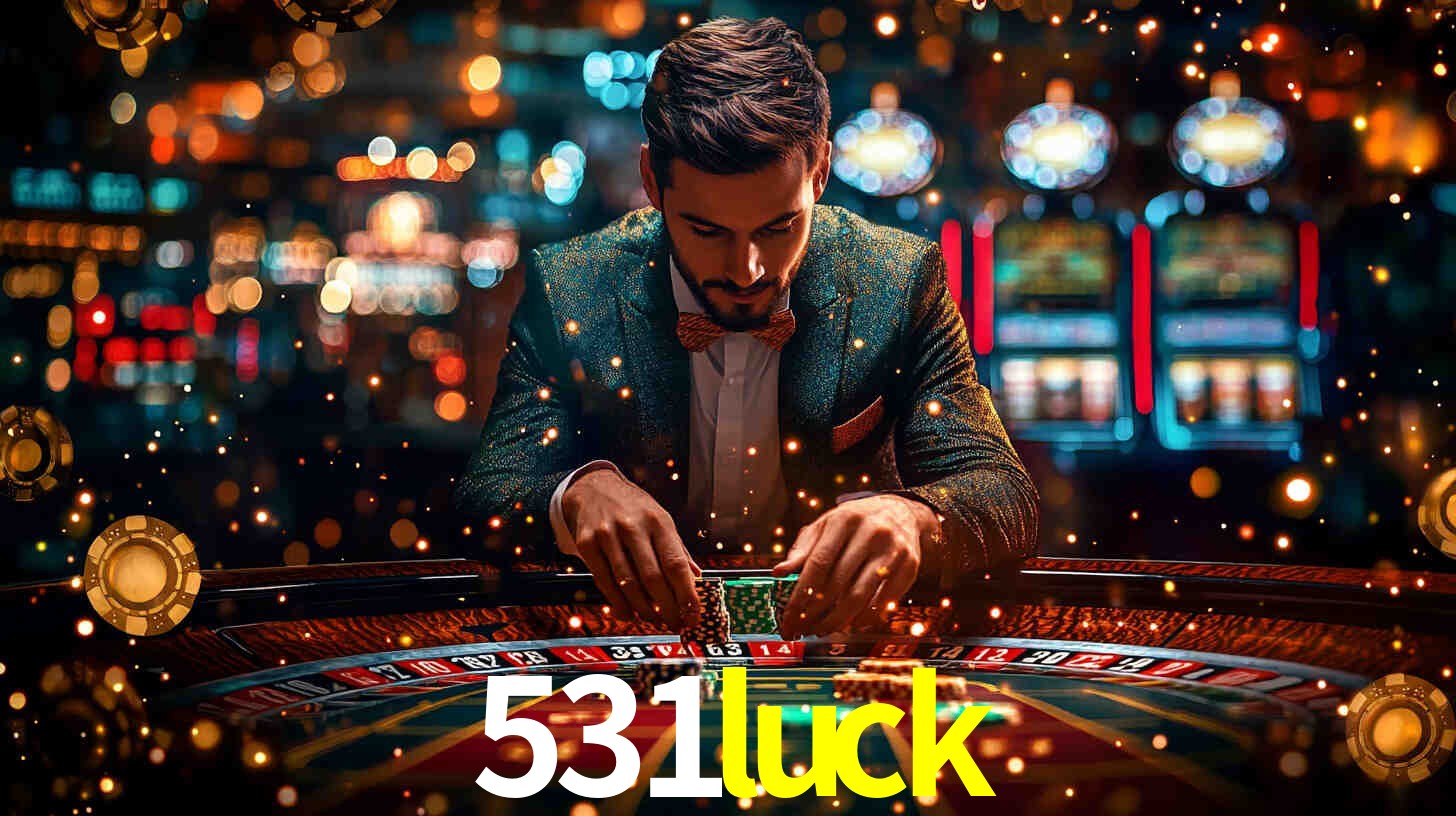 Programa VIP 531luck