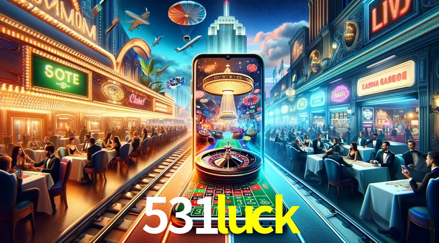 Weekend Specials 531luck