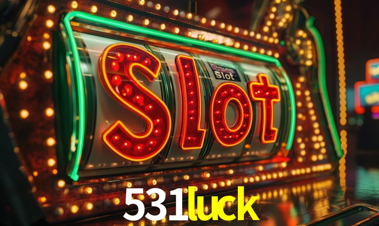 531luck - Security