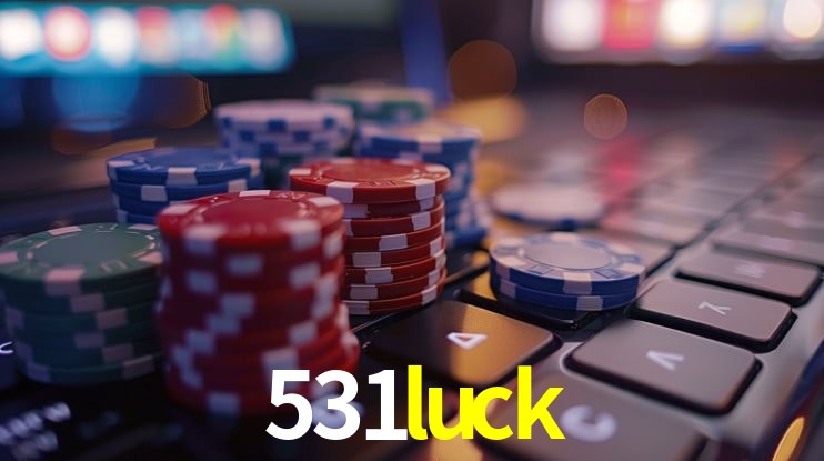 531luck Entrar - Login Seguro Certificado