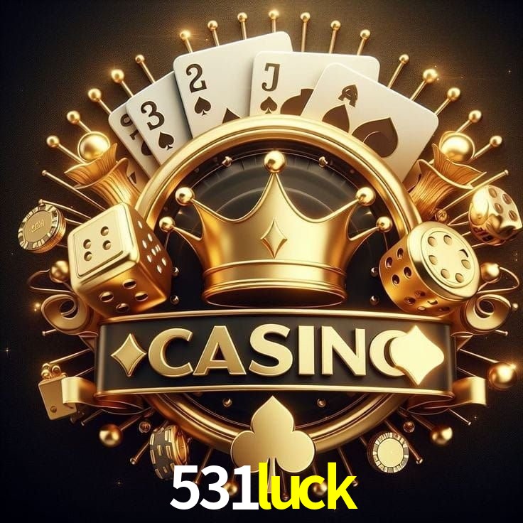 Design Responsivo 531luck