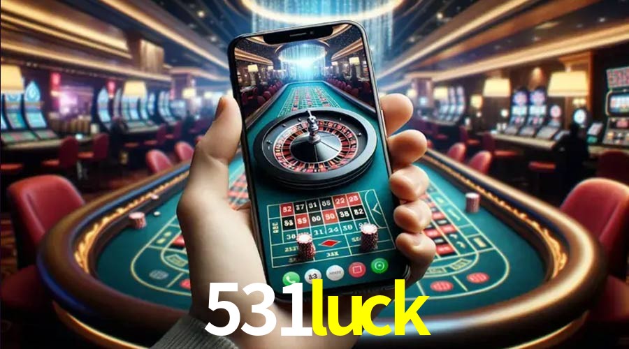 Responsive Design 531luck