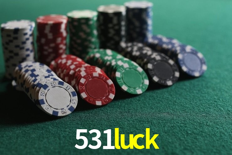 Game Providers 531luck