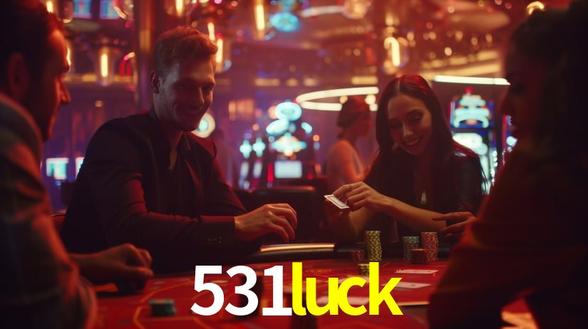 Descubra o Programa VIP da 531luck: Vantagens Exclusivas para Jogadores