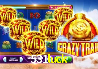 Descubra a Essência do 531luck: Nossa História e Compromissos