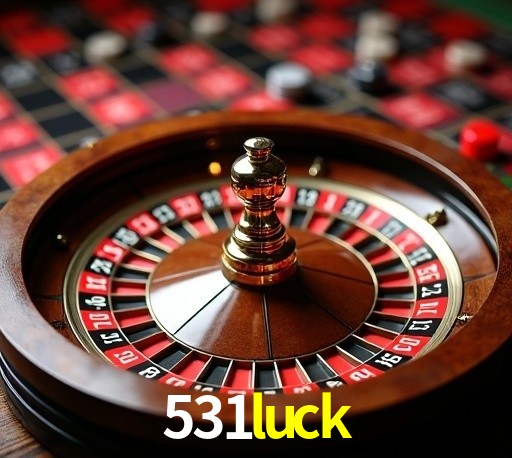 531luck São Paulo - Hot Promos