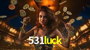 Slot Games 531luck