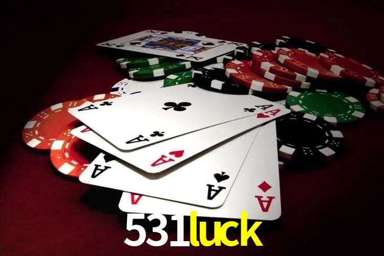 Apostas de Tênis 531luck