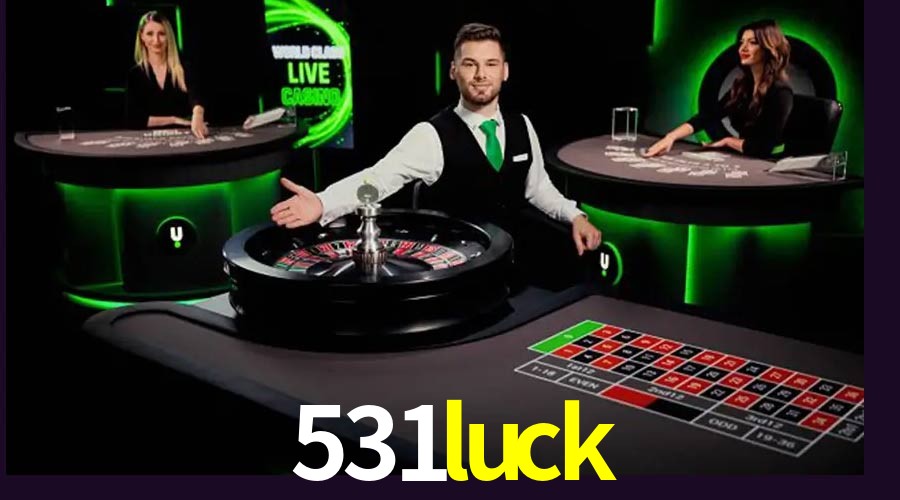 Exclusive Offers 531luck