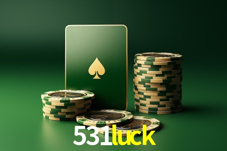 Statistics 531luck