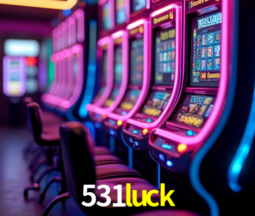 531luck Rio de Janeiro - Slot Strategy