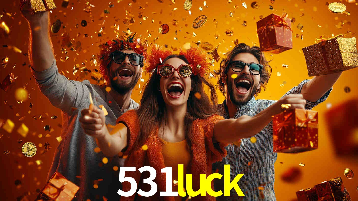 531luck - Melhor cassino online do Brasil - 531luck.com