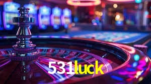 Cadastro Rápido 531luck