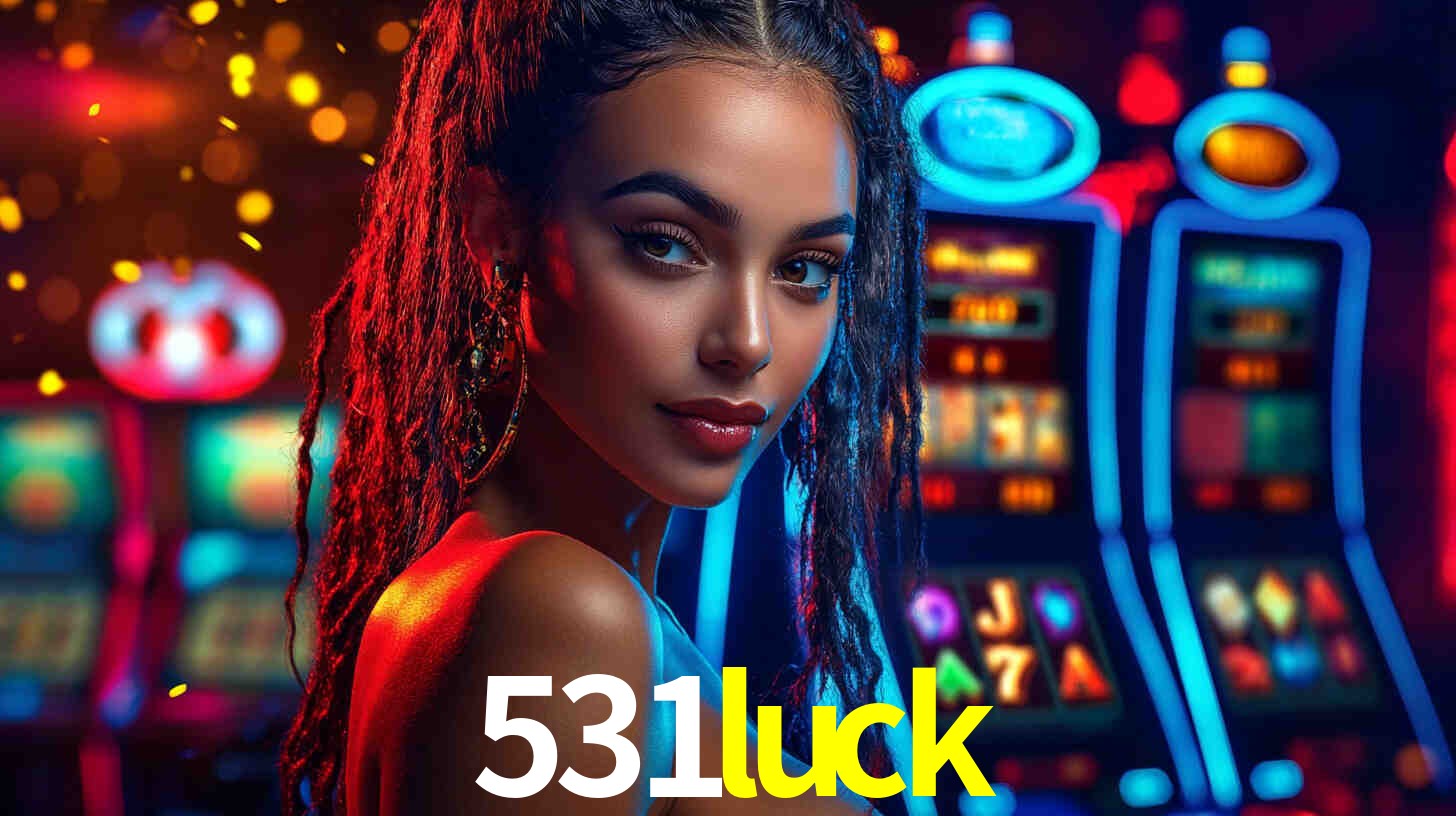 Descubra o Programa VIP da 531luck: Vantagens Exclusivas para Jogadores