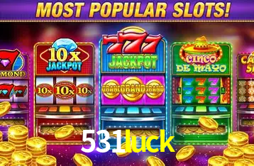 531luck Curitiba - Live Status