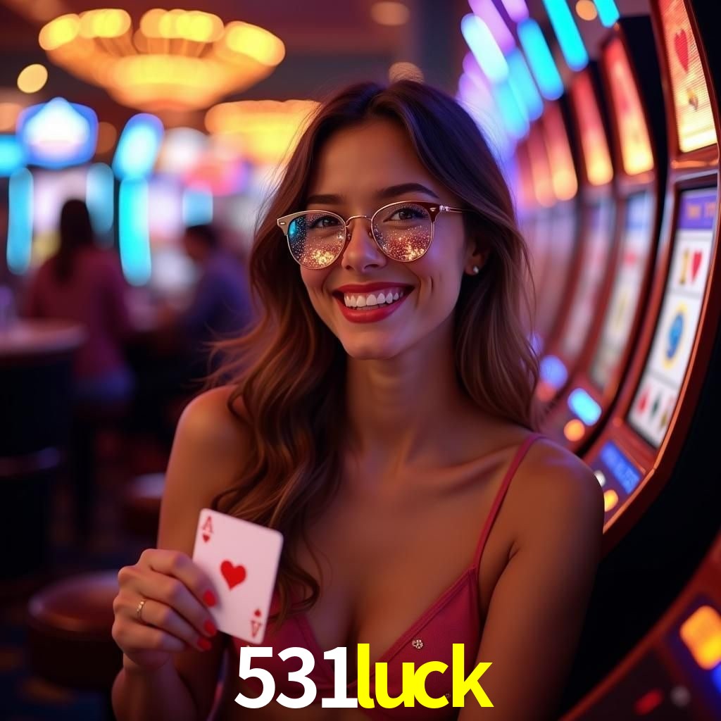 Player Reviews 531luck