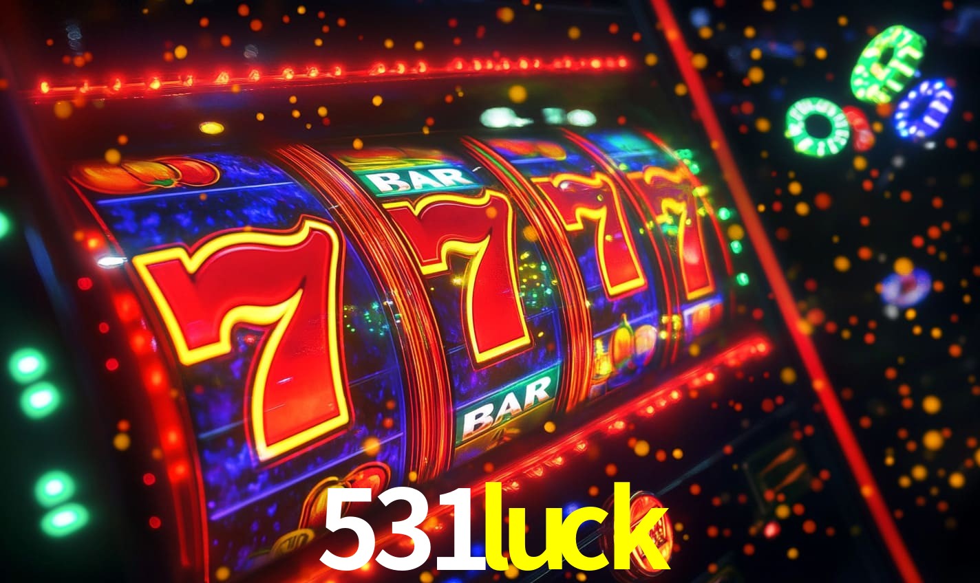 531luck.com