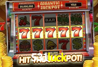 A Emoção da Loteria na 531luck: Uma Chance de Mudança de Vida