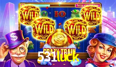 531luck São Paulo - All Bonuses