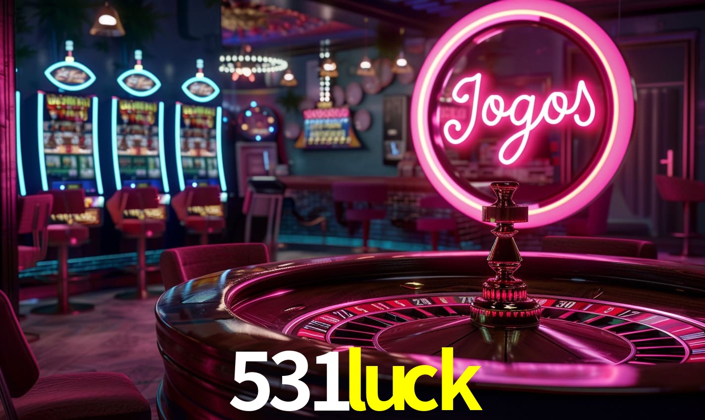 531luck Salvador - Strategies