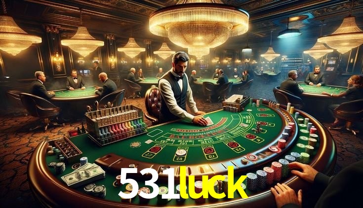 Games Directory 531luck