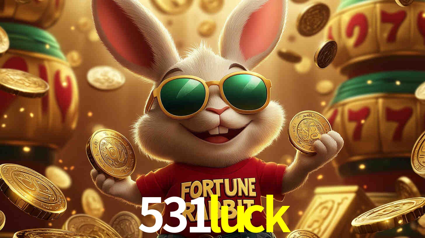 531luck: Seu Especialista em Apostas Esportivas Brasileiras