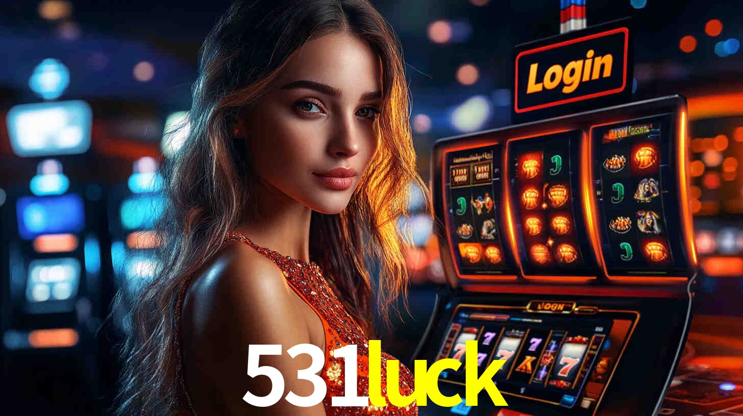 Experimente o Login Seguro Premium no 531luck
